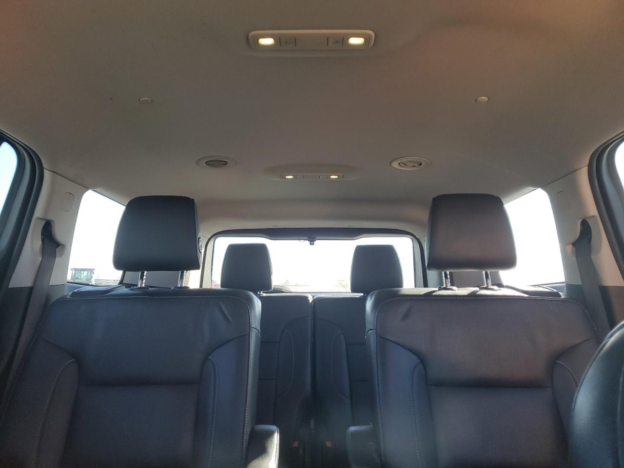 2018 GMC Acadia Slt-1 VIN: 1GKKNMLS7JZ144516 Lot: 87428545