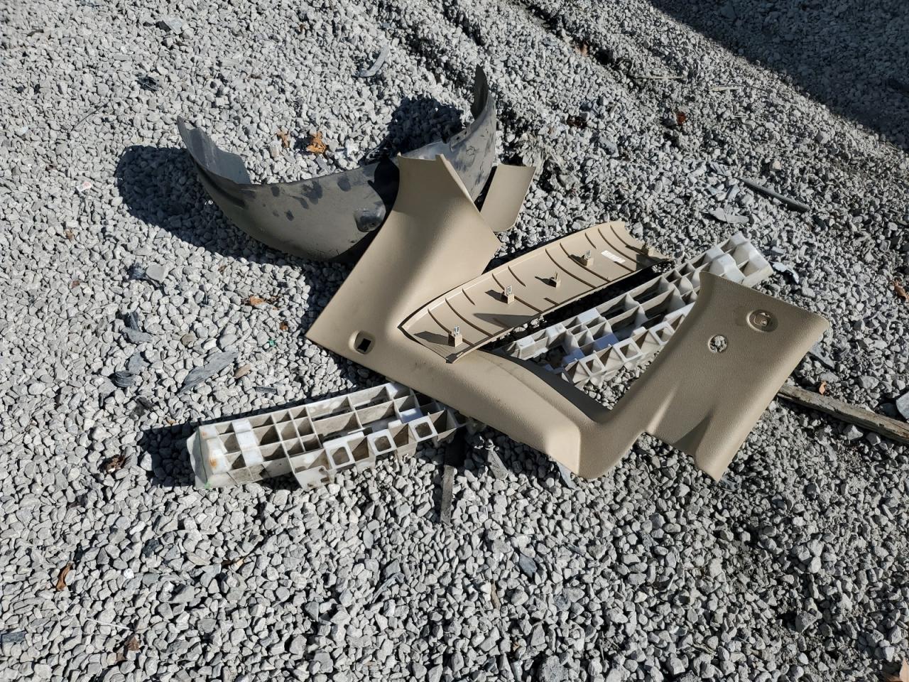 2007 Chevrolet Hhr Ls VIN: 3GNDA13D97S620276 Lot: 89870795