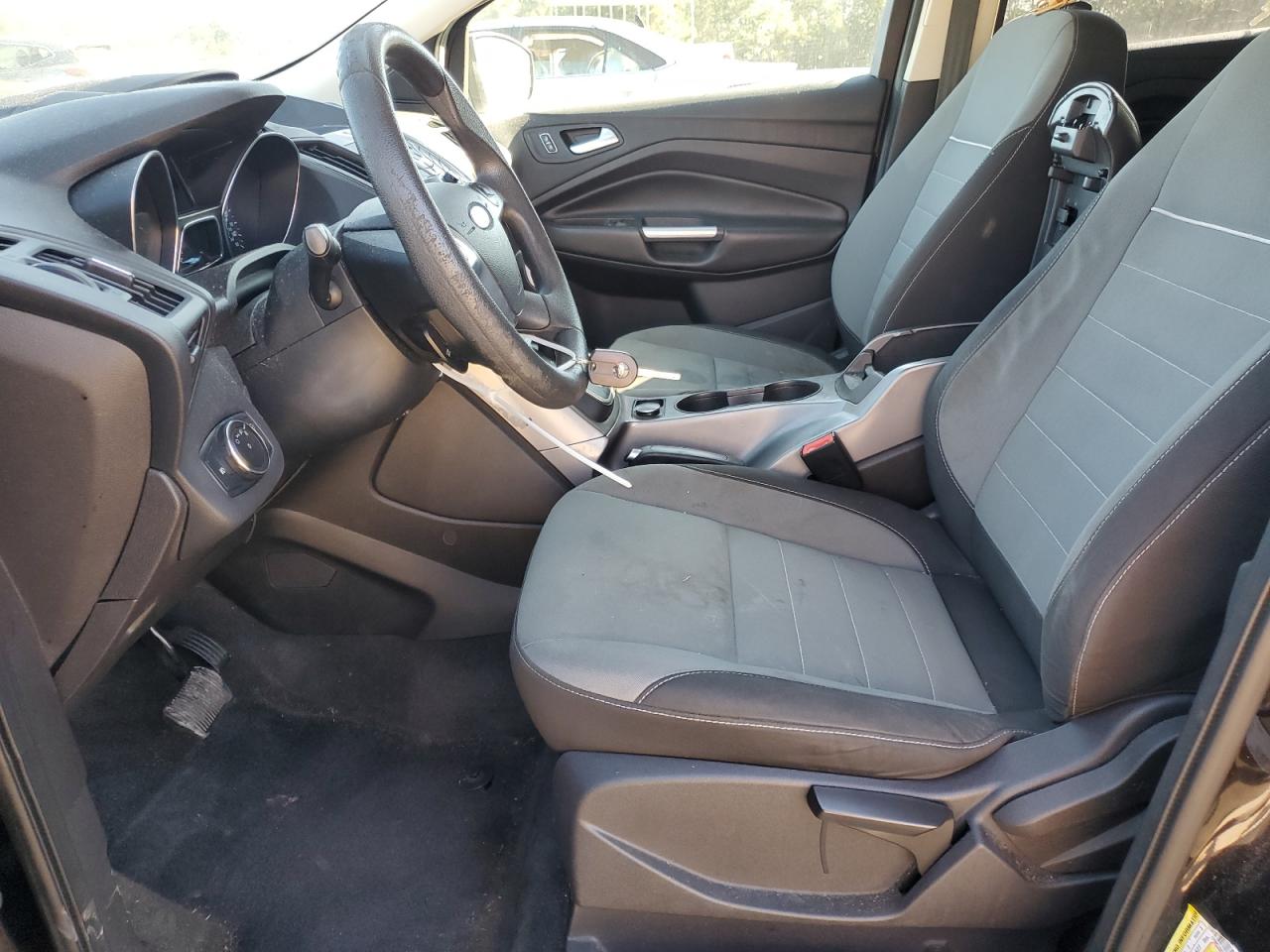 2013 Ford Escape Se VIN: 1FMCU0GX6DUC37672 Lot: 84068905