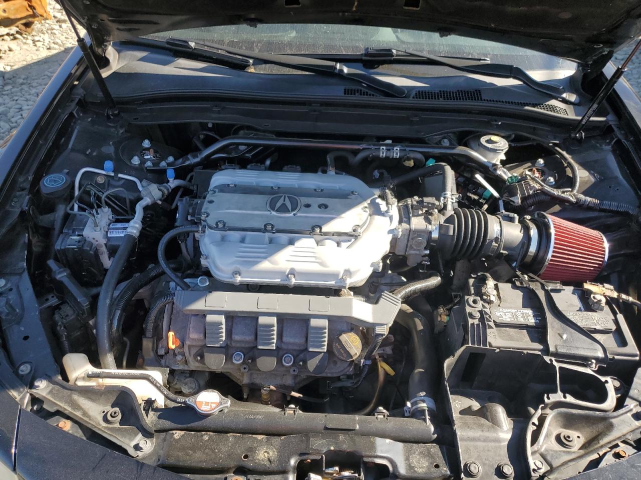 2014 Acura Tl Se VIN: 19UUA8F37EA002135 Lot: 87276635