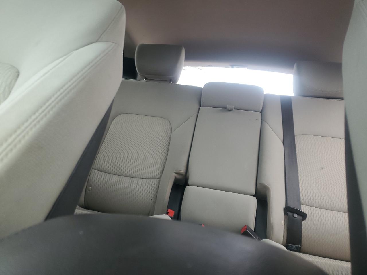 2013 Hyundai Santa Fe Gls VIN: KM8SM4HF5DU003807 Lot: 90109185