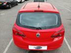 2017 VAUXHALL CORSA ENERGY AC ECOFLEX  for sale at Copart CHESTER