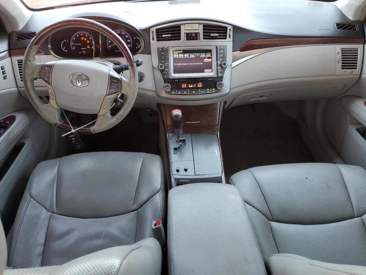 2011 Toyota Avalon Base VIN: 4T1BK3DB1BU388119 Lot: 89440205