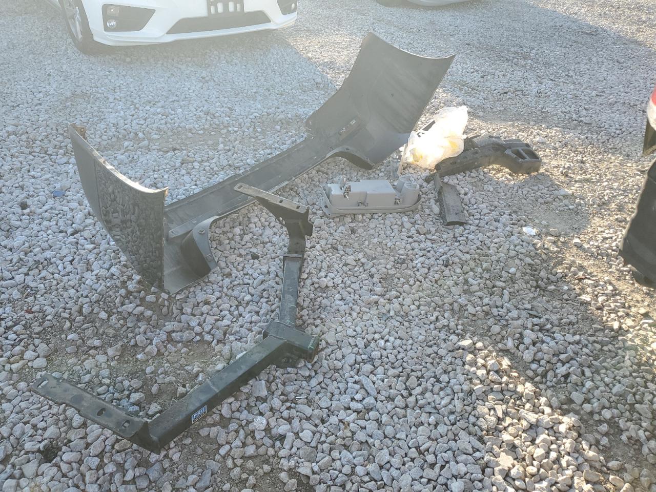 2013 Toyota Highlander Base VIN: 5TDZK3EH3DS142363 Lot: 86299785