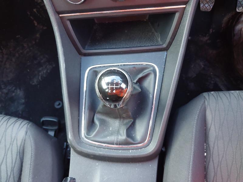 2014 SEAT LEON 1.6 TDI SE 5DR