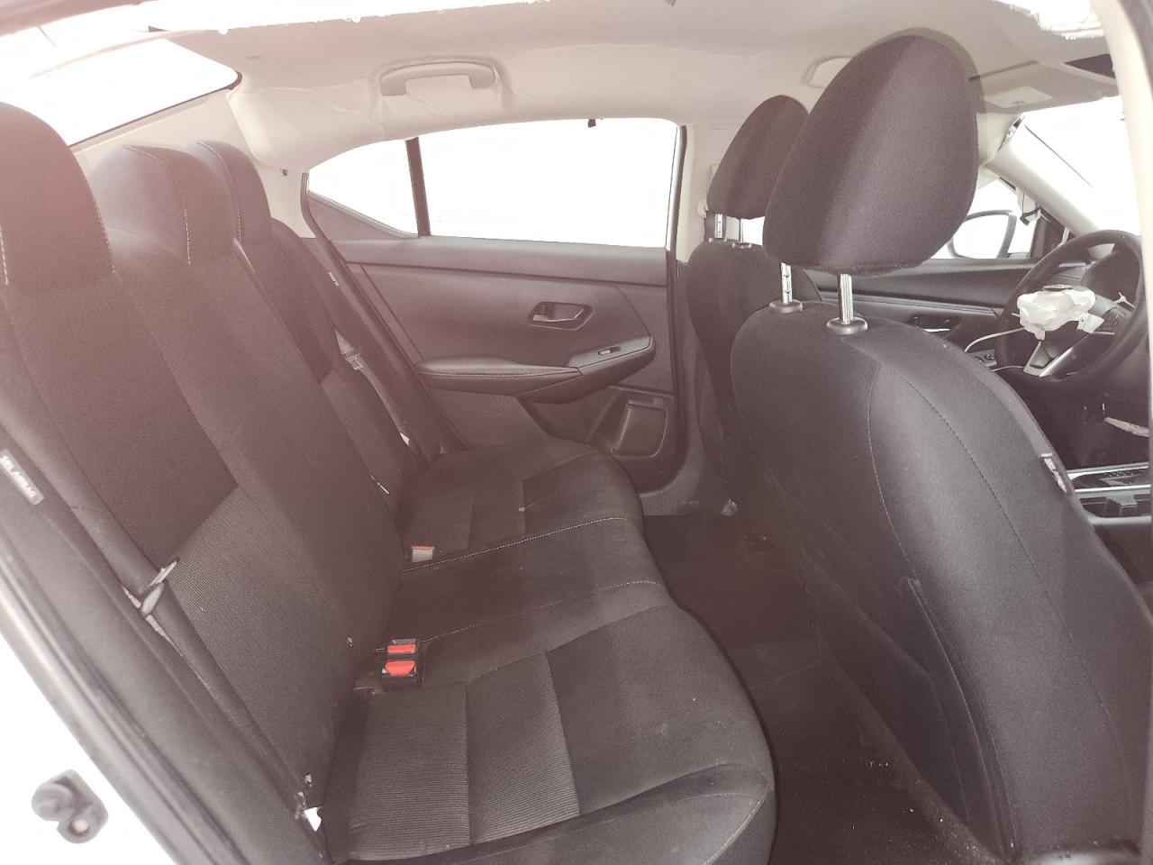 2024 Nissan Sentra Sv VIN: 3N1AB8CV2RY344875 Lot: 85006345