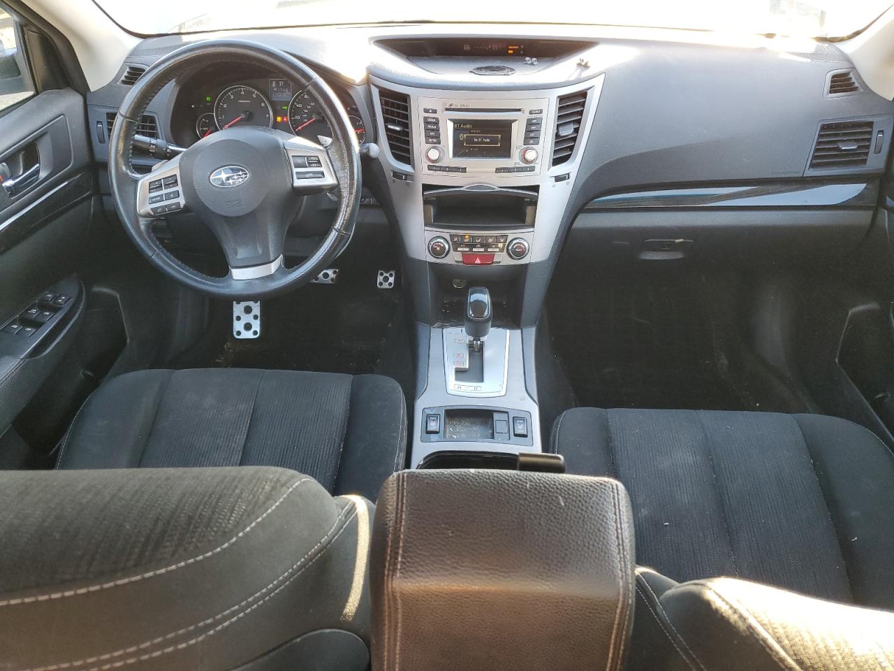 2014 Subaru Legacy 2.5I Sport VIN: 4S3BMCH61E3014020 Lot: 82434665