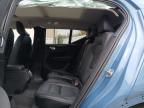 2025 VOLVO XC40 2.0 B4P ULTRA DARK 5DR AUTO for sale at Copart CHESTER