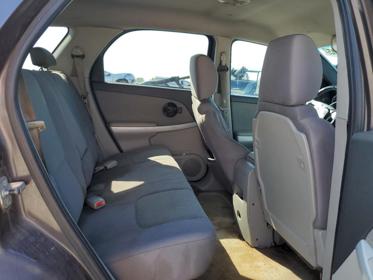 2007 Chevrolet Equinox Lt VIN: 2CNDL63F176073368 Lot: 90214645