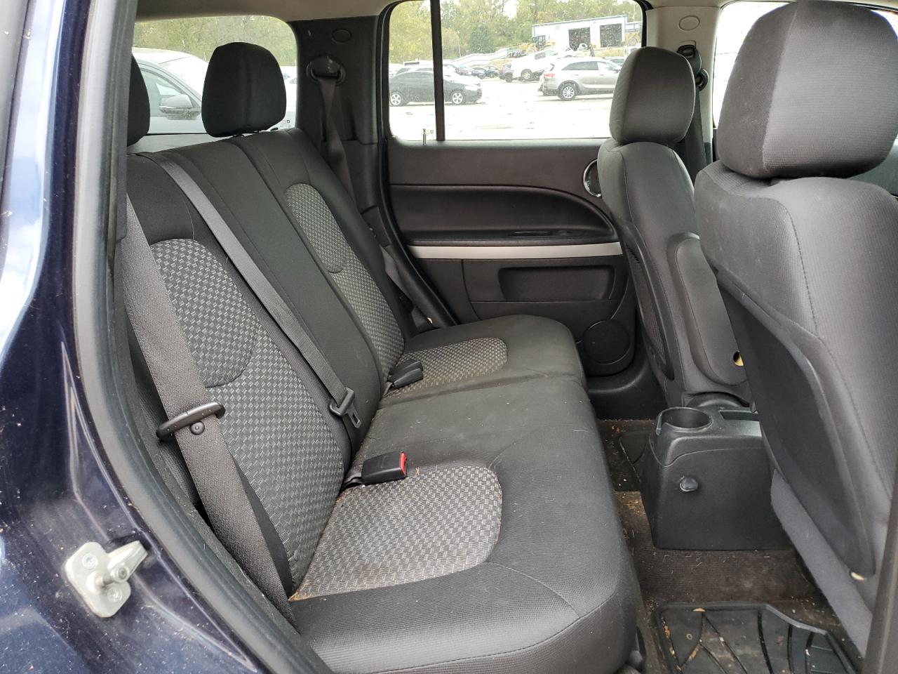2011 Chevrolet Hhr Lt VIN: 3GNBABFW5BS518945 Lot: 85310105