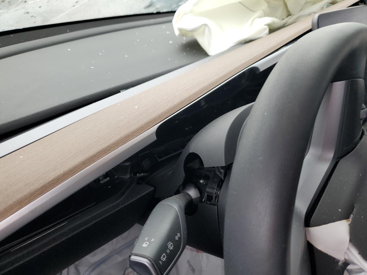 2021 Tesla Model Y VIN: 5YJYGDEE4MF278255 Lot: 82501695