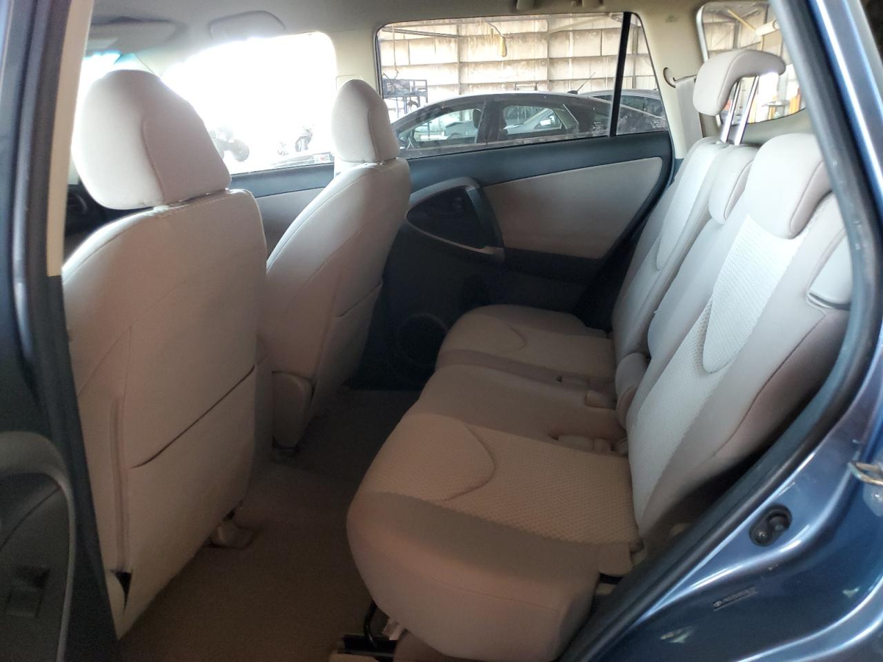 2008 Toyota Rav4 VIN: JTMZD33V485080390 Lot: 85532475