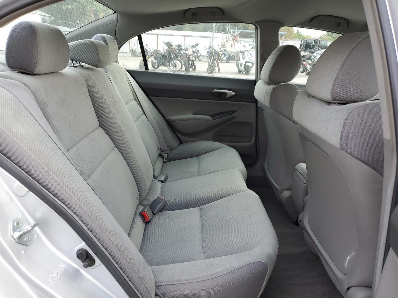 2010 Honda Civic Lx VIN: 2HGFA1F54AH310053 Lot: 86539345