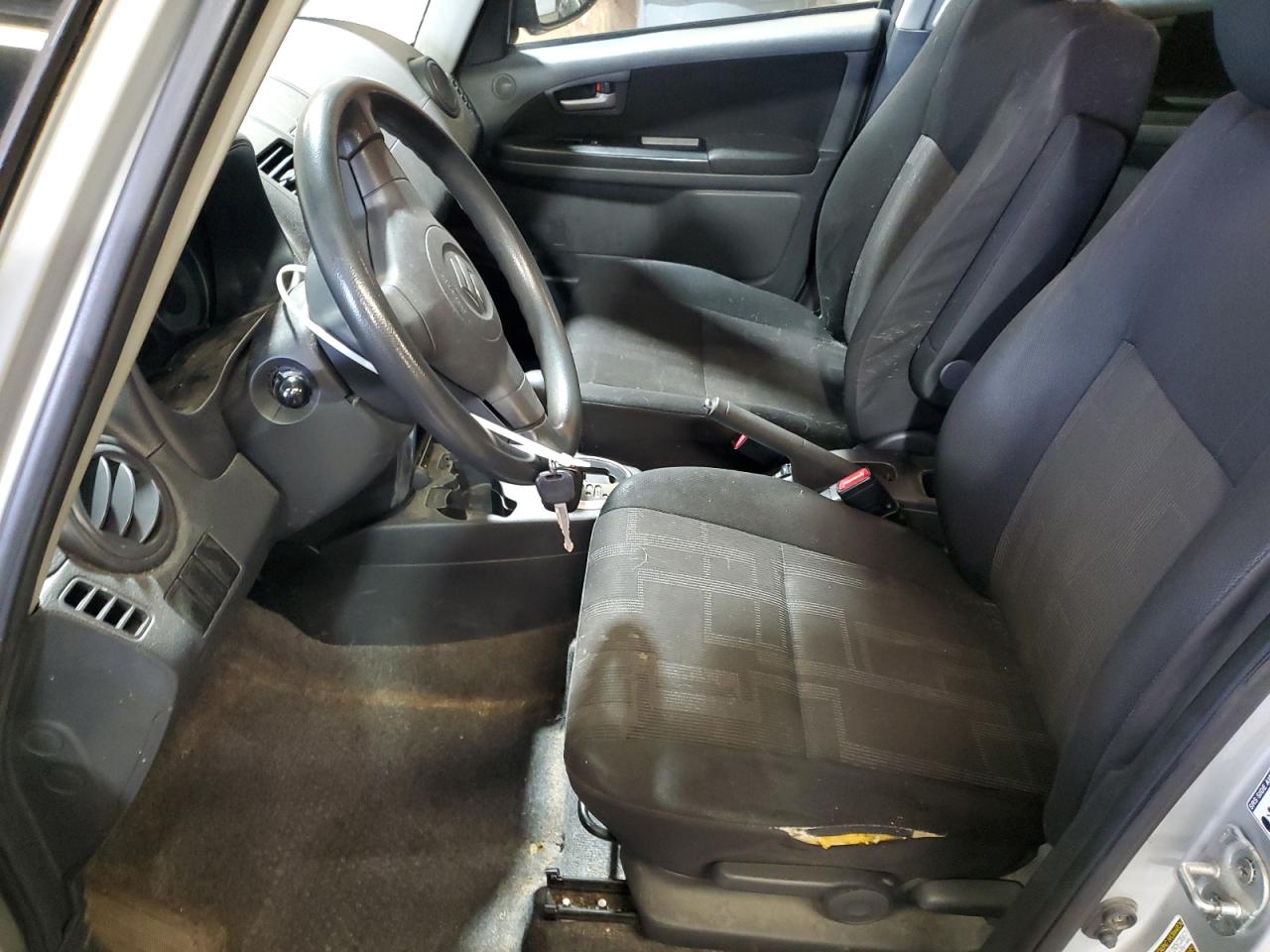 I (Classic) I (Classic)