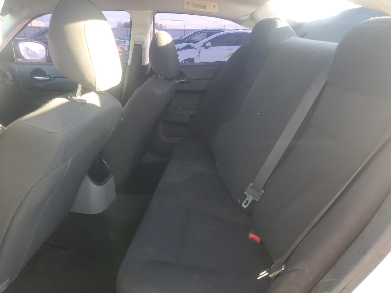 2009 Dodge Charger VIN: 2B3LA43T59H638567 Lot: 84793315