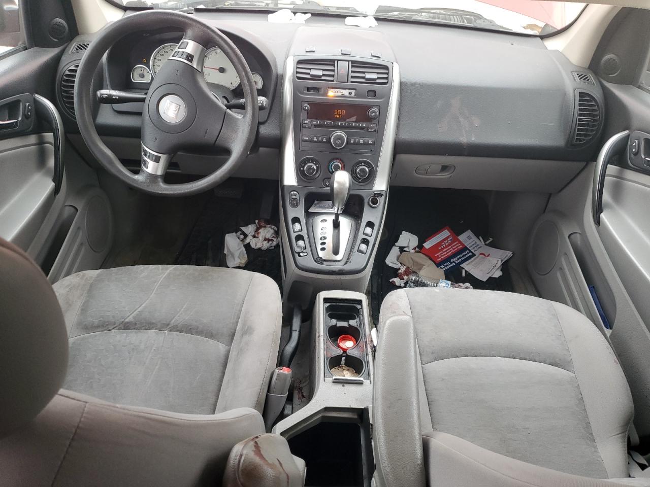 2006 Saturn Vue VIN: 5GZCZ33DX6S851608 Lot: 90693965