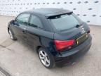 2017 AUDI A1 SPORT TDI  for sale at Copart SANDY