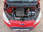 2016 FORD KA 1.2 ZETEC 3DR [START STOP] for sale at Copart WISBECH