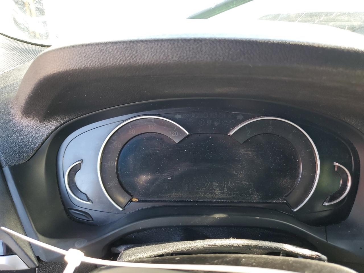 2019 BMW X3 Sdrive30I VIN: 5UXTR7C53KLF26743 Lot: 86094145