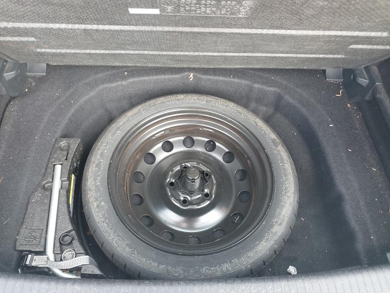 2015 VOLKSWAGEN GOLF 1.4 TSI MATCH 5DR