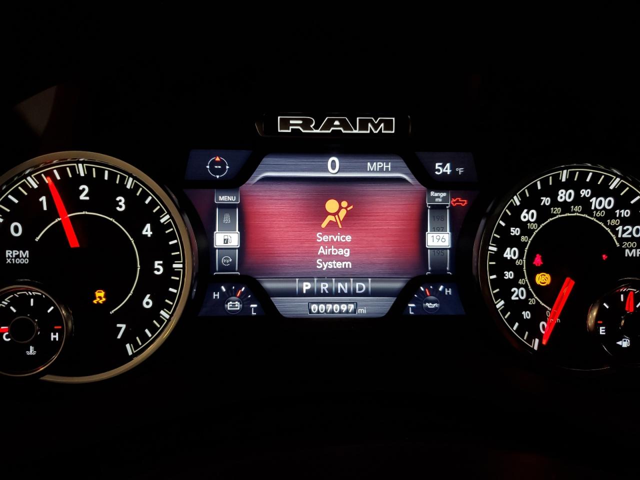 2024 Ram 2500 Laramie VIN: 3C6UR5FJ2RG231468 Lot: 87484775