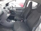 2010 PEUGEOT 107 1.0 URBAN 5DR 2-TRONIC for sale at Copart SANDWICH