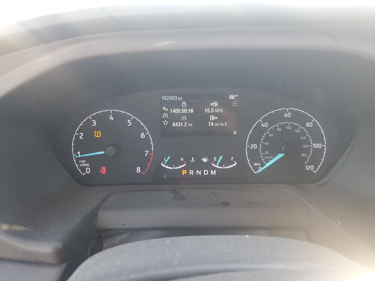 2020 Ford Transit T-350 VIN: 1FTBW9C8XLKB43737 Lot: 84167925