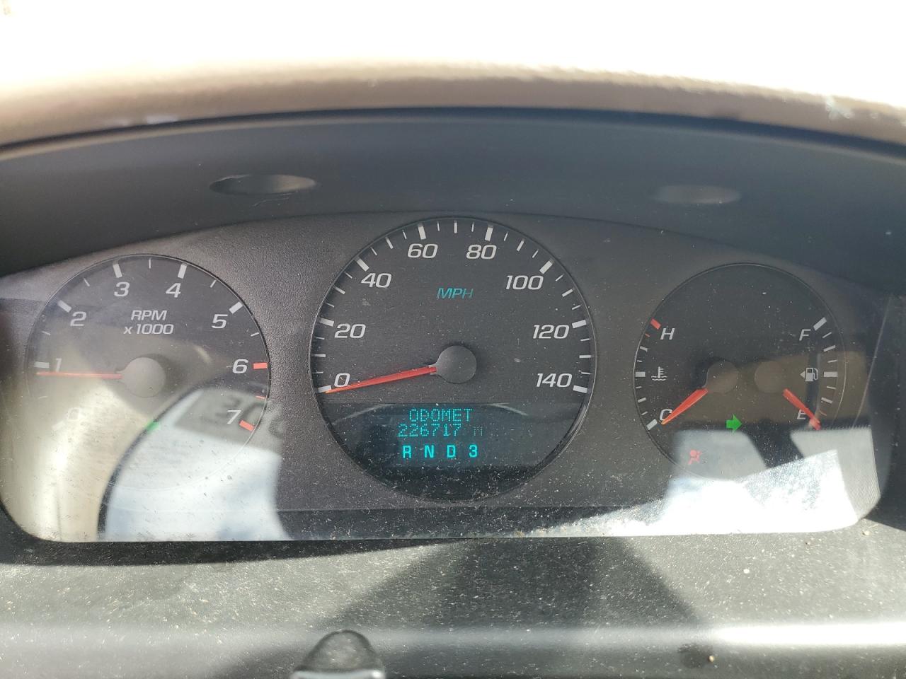 2008 Chevrolet Impala Ls VIN: 2G1WB55K081299185 Lot: 82258035