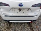 2021 TOYOTA COROLLA  for sale at Copart EAST KILBRIDE