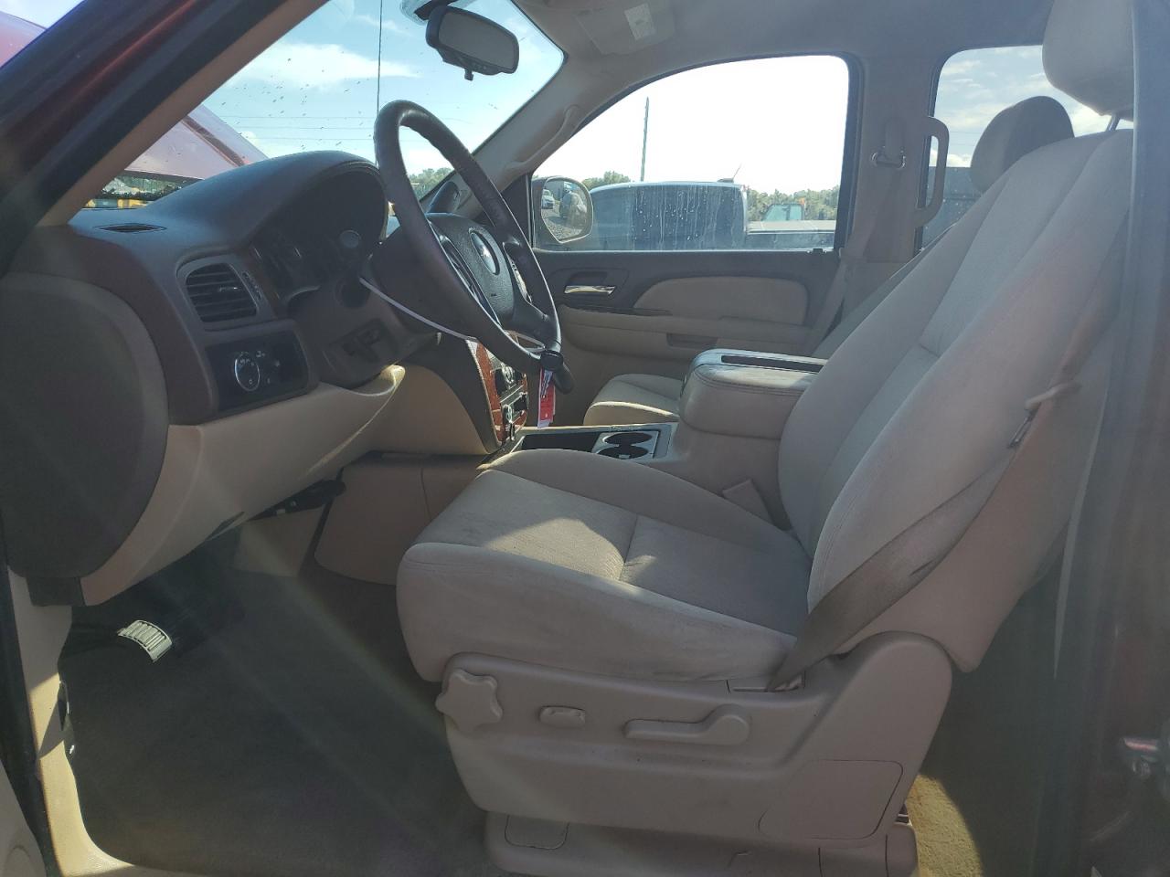 2009 Chevrolet Avalanche C1500 Lt VIN: 3GNEC22009G198990 Lot: 85756115