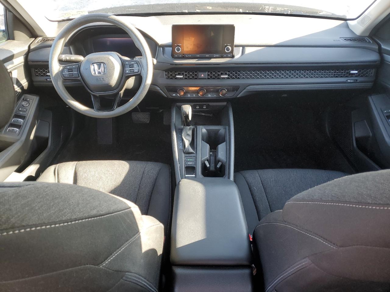 2024 Honda Accord Ex VIN: 1HGCY1F31RA000630 Lot: 85779655