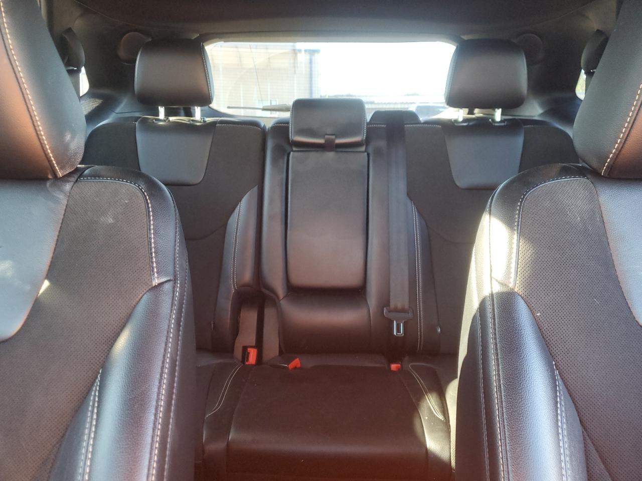 2020 Ford Edge St VIN: 2FMPK4AP3LBB56110 Lot: 84573555