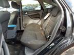2008 FORD FOCUS TITANIUM  for sale at Copart PETERLEE