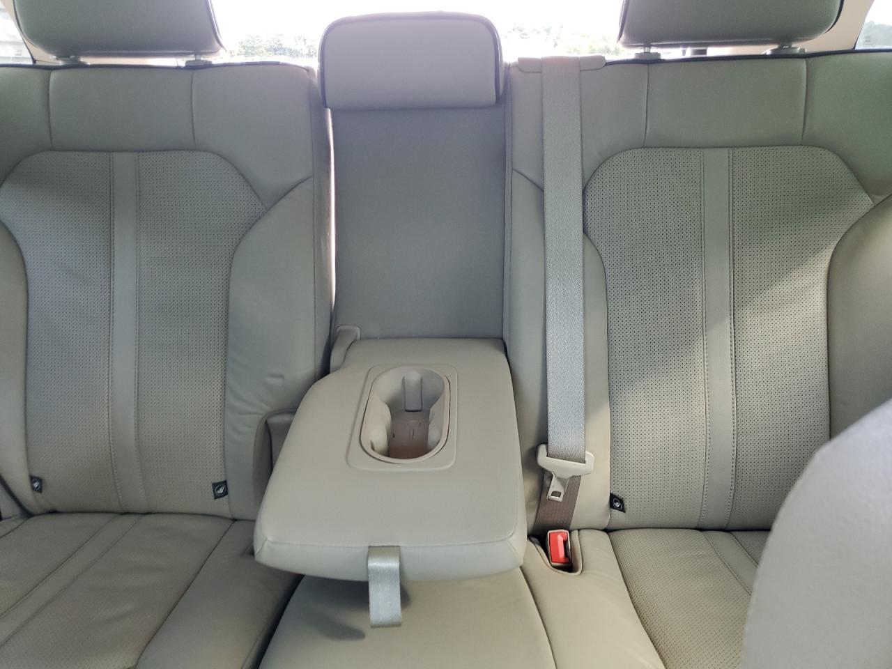 2014 Lincoln Mkx VIN: 2LMDJ8JK9EBL13079 Lot: 84935625