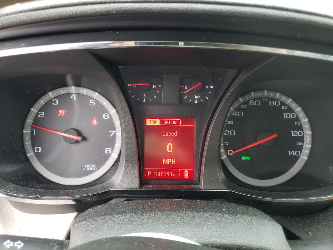 2013 GMC Terrain Sle VIN: 2GKALMEK4D6199035 Lot: 85919015