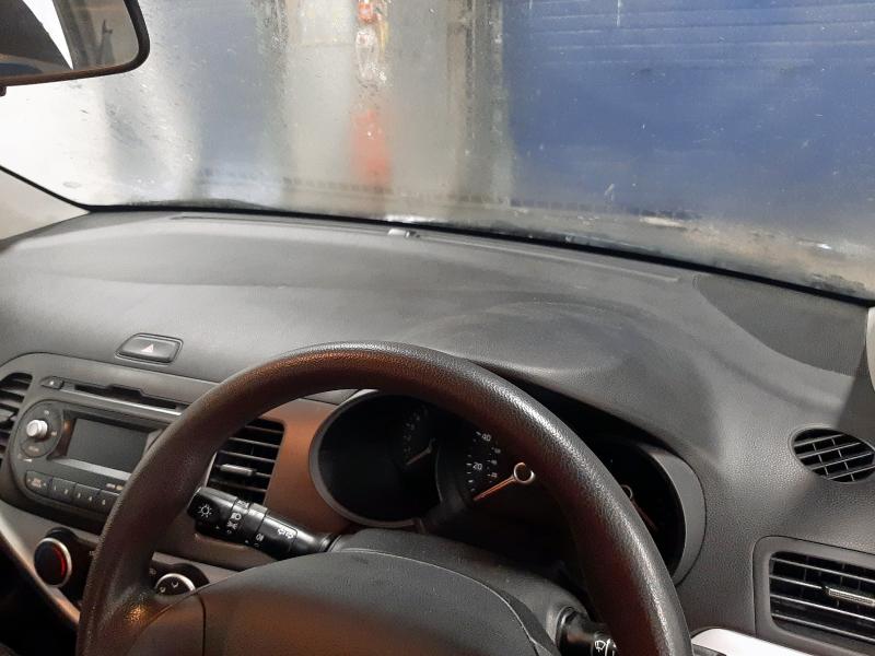 2013 KIA PICANTO 1 