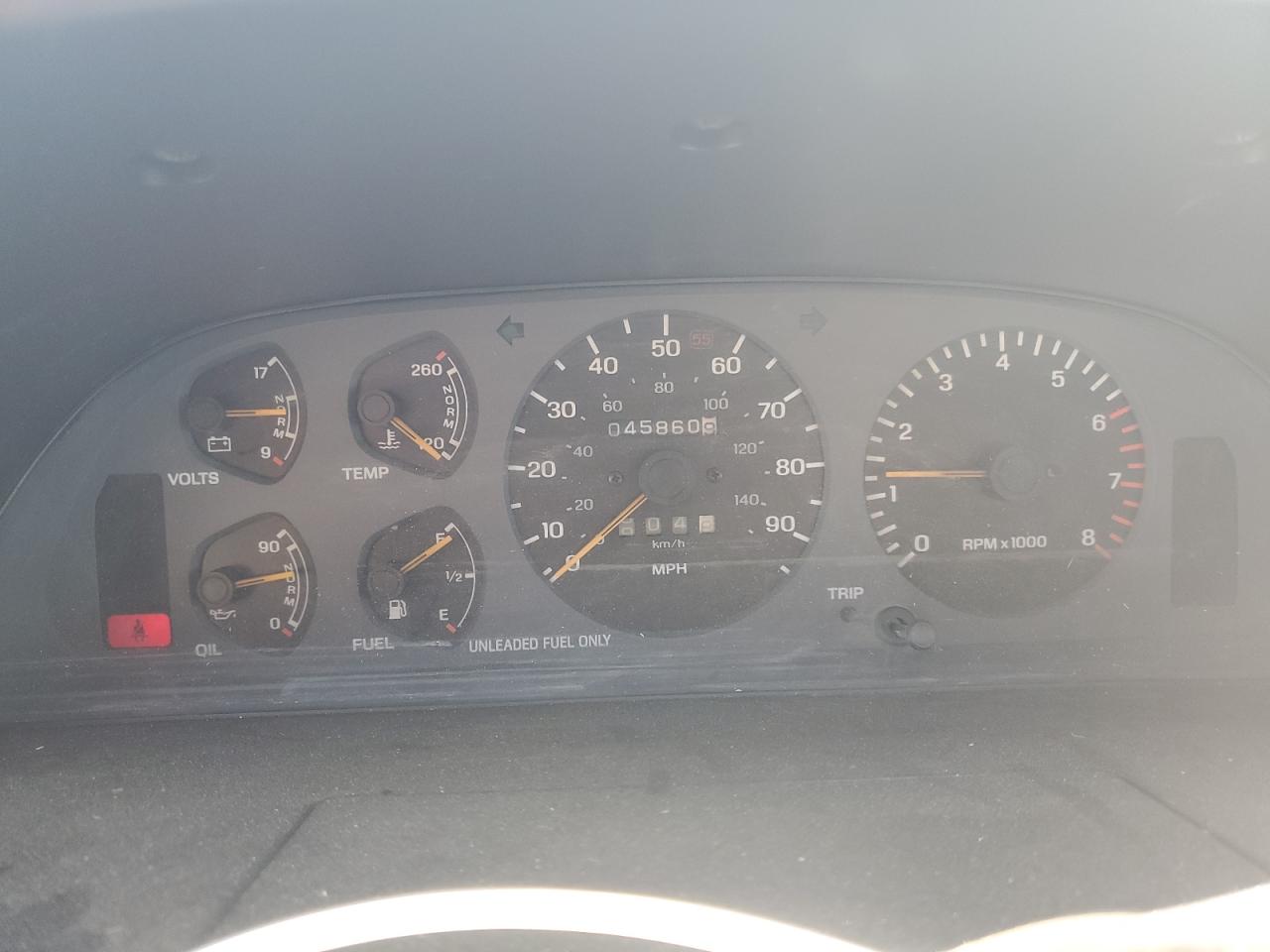 1991 Ford Probe Gl VIN: 1ZVPT20C6M5121441 Lot: 84233615