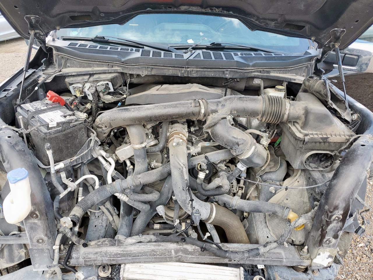 2021 Ford F150 Supercrew VIN: 1FTFW1E81MFB02021 Lot: 85009465