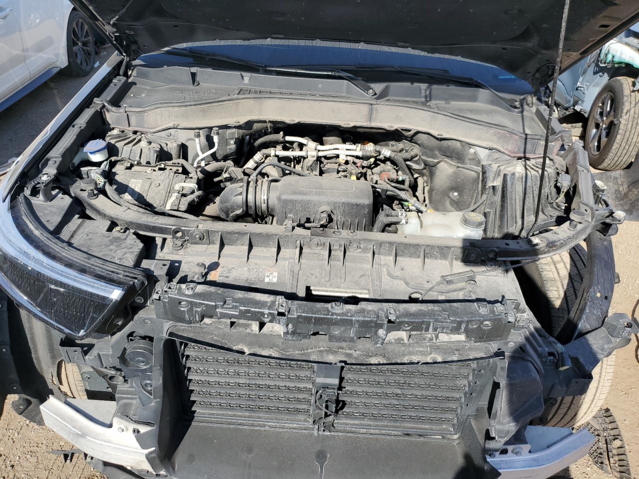 2021 Ford Explorer Xlt VIN: 1FMSK8DH7MGA79094 Lot: 81901925