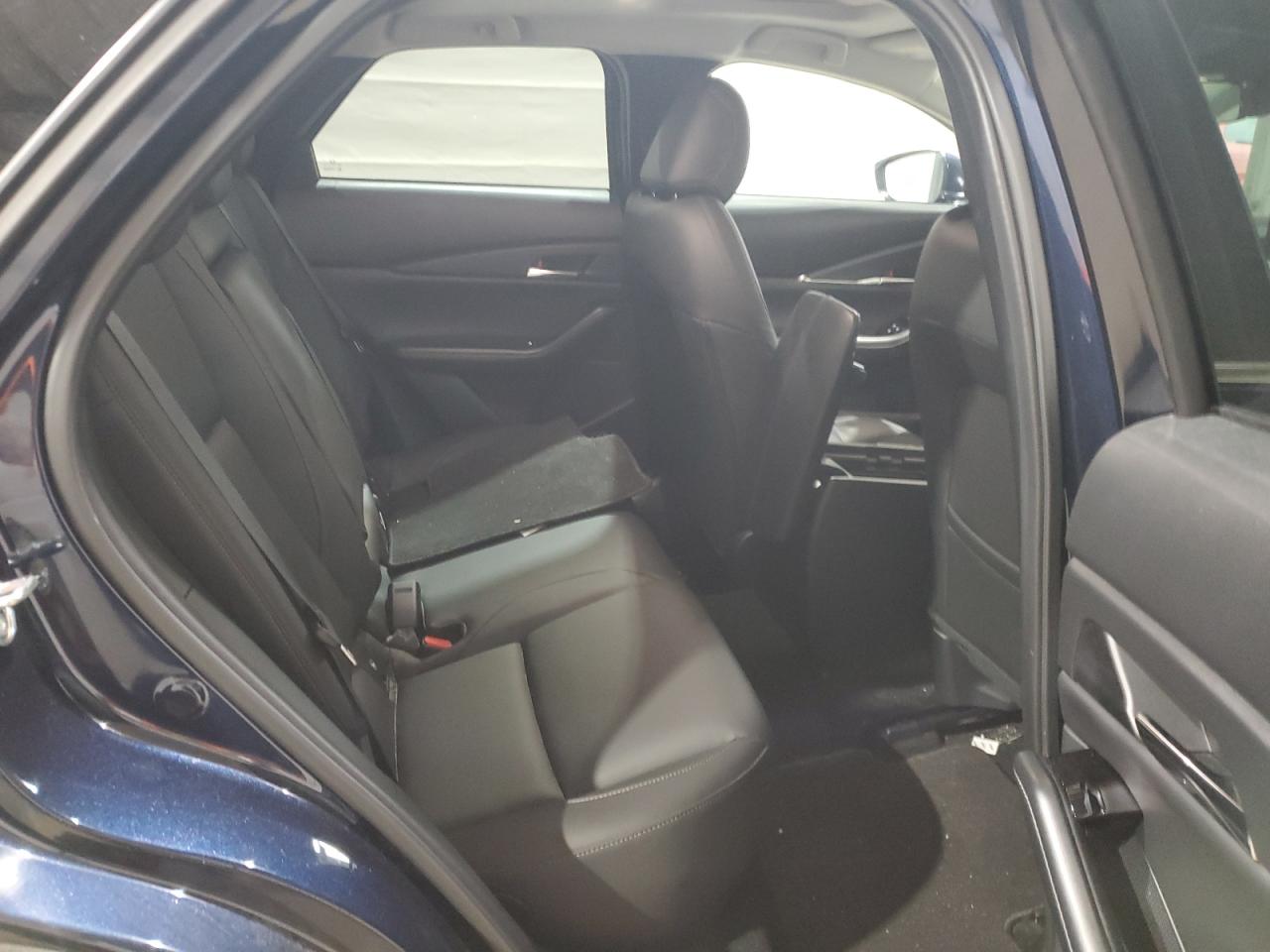 2025 Mazda Cx-30 Preferred VIN: 3MVDMBCM3SM784771 Lot: 86221455