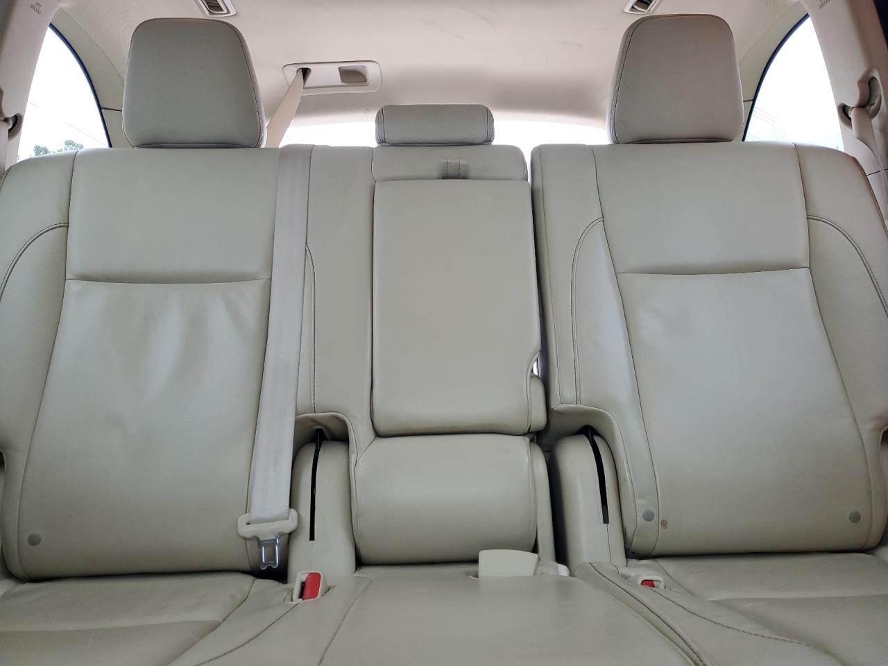 2015 Toyota Highlander Xle VIN: 5TDJKRFH9FS095180 Lot: 82432025