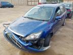 2008 FORD FOCUS ZETEC 100  for sale at Copart SANDY
