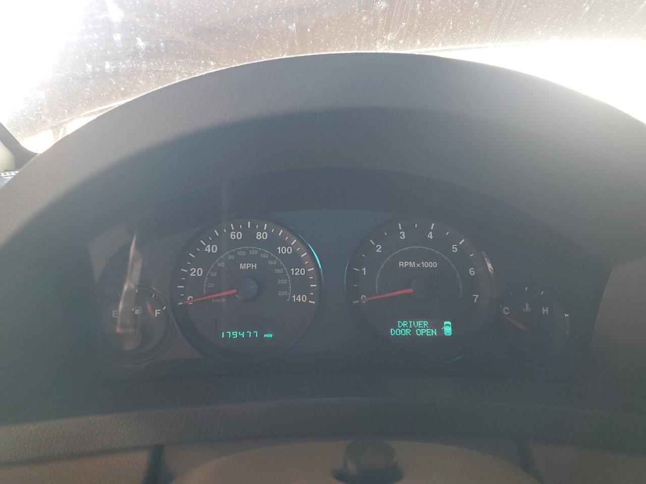 2006 Jeep Grand Cherokee Laredo VIN: 1J4HR48N66C282694 Lot: 86456965