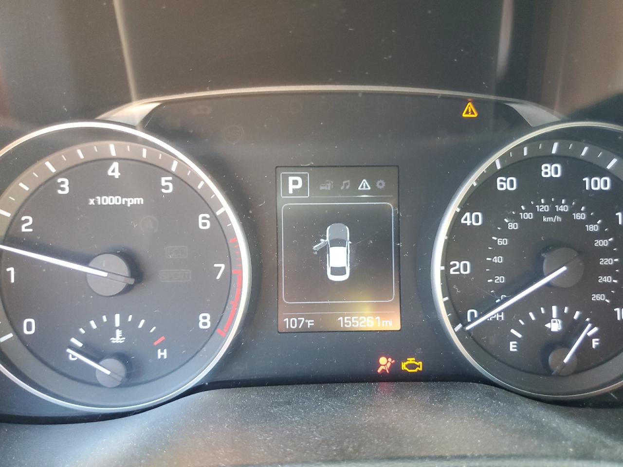 2018 Hyundai Elantra Sel VIN: 5NPD84LF6JH219339 Lot: 86270175