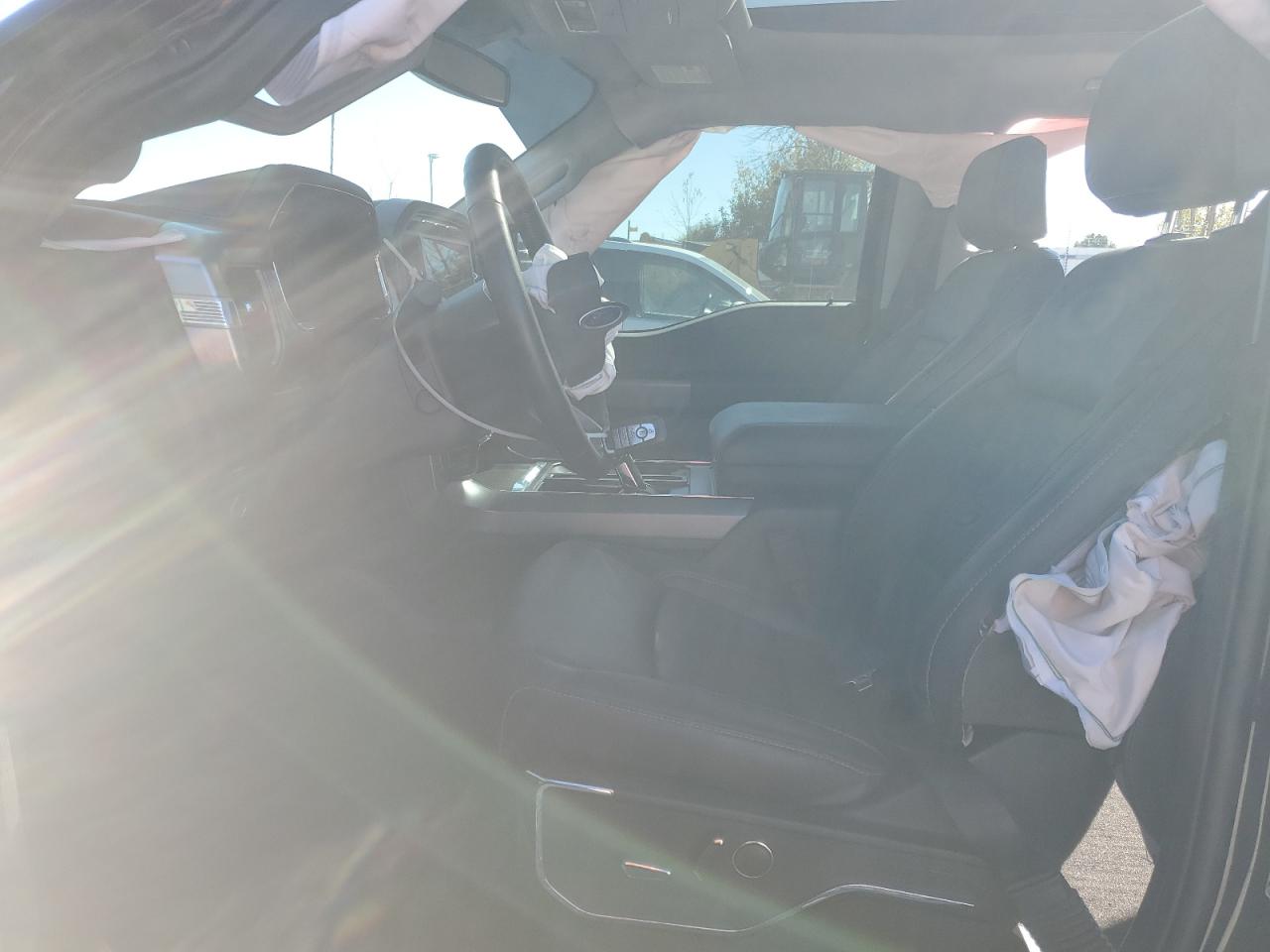 2022 Ford F150 Supercrew VIN: 1FTFW1E88NKE86646 Lot: 82330785