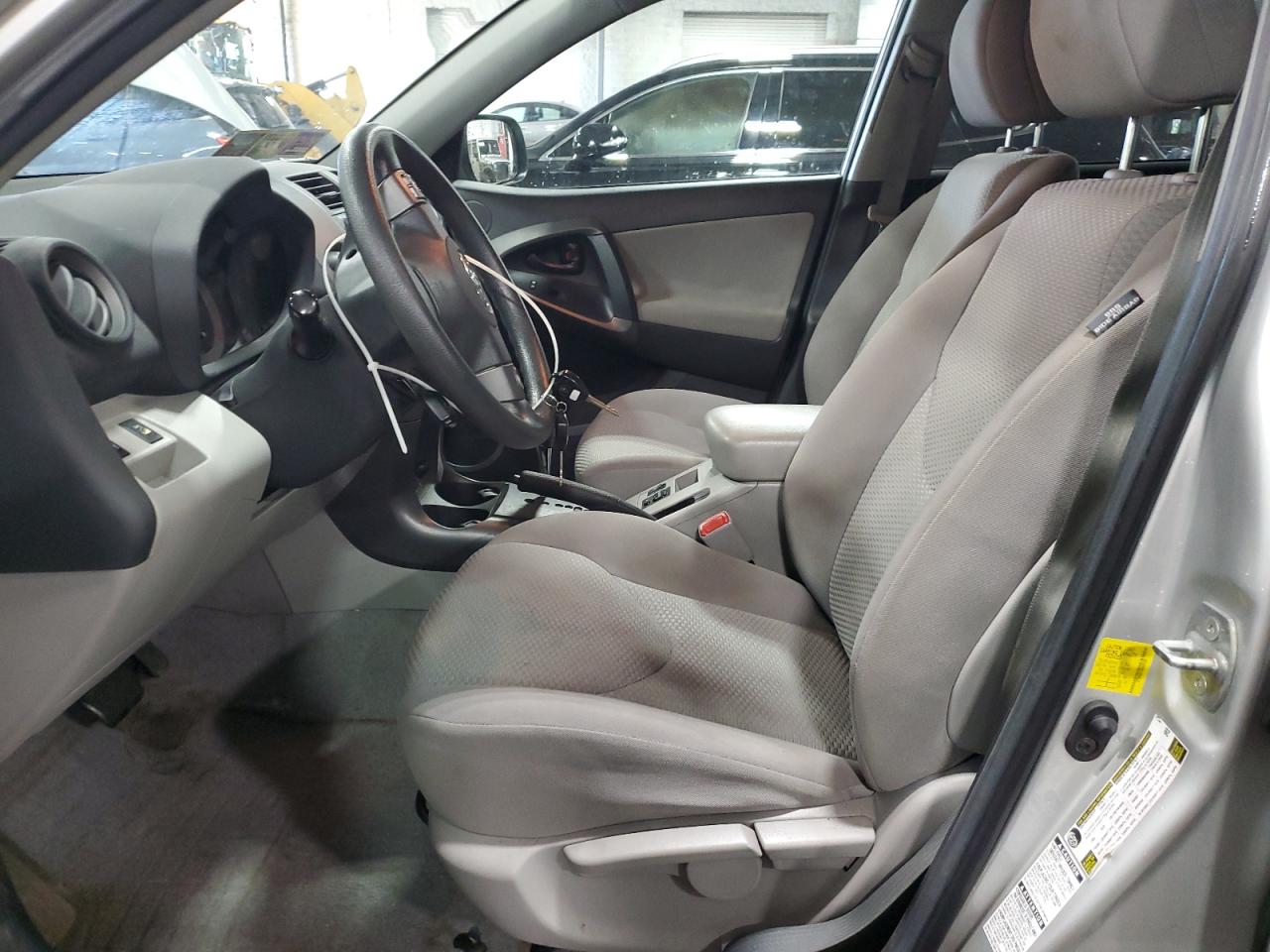 2011 Toyota Rav4 VIN: 2T3BK4DV3BW055122 Lot: 86266215