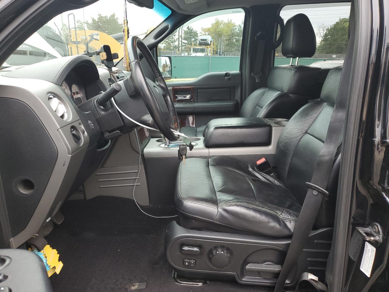 2008 Ford F150 Supercrew VIN: 1FTPW14V68FB33850 Lot: 86277885