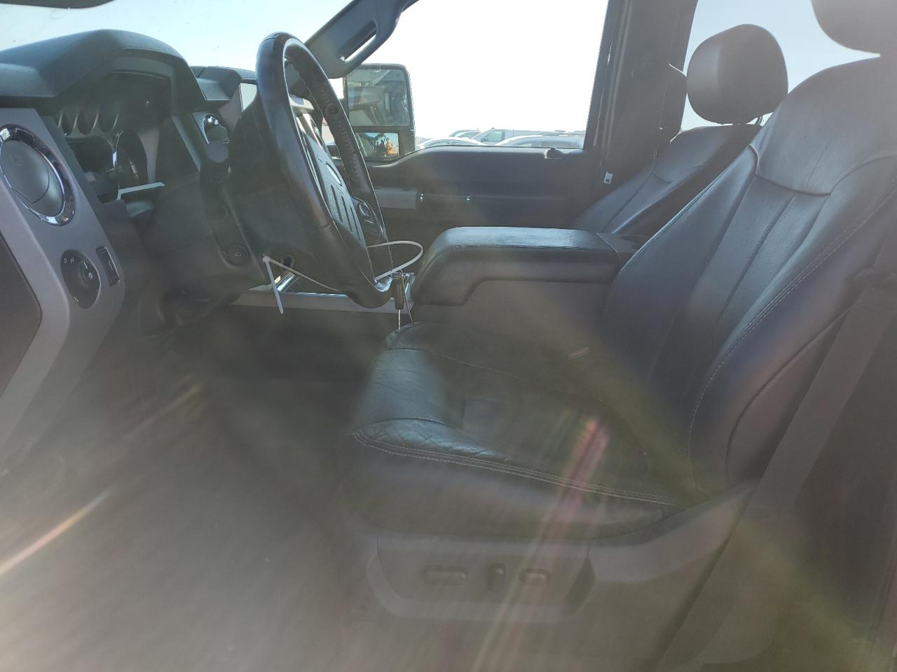 2014 Ford F250 Super Duty VIN: 1FT7W2BT2EEB76767 Lot: 85209935