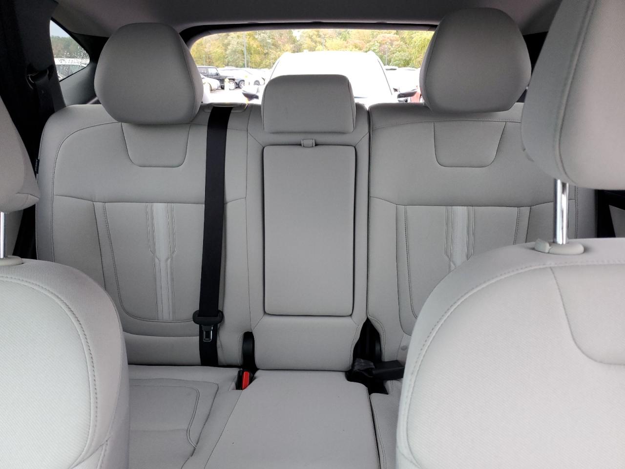 2025 Hyundai Tucson Sel VIN: 3KMJB3DE8SE023667 Lot: 86227845