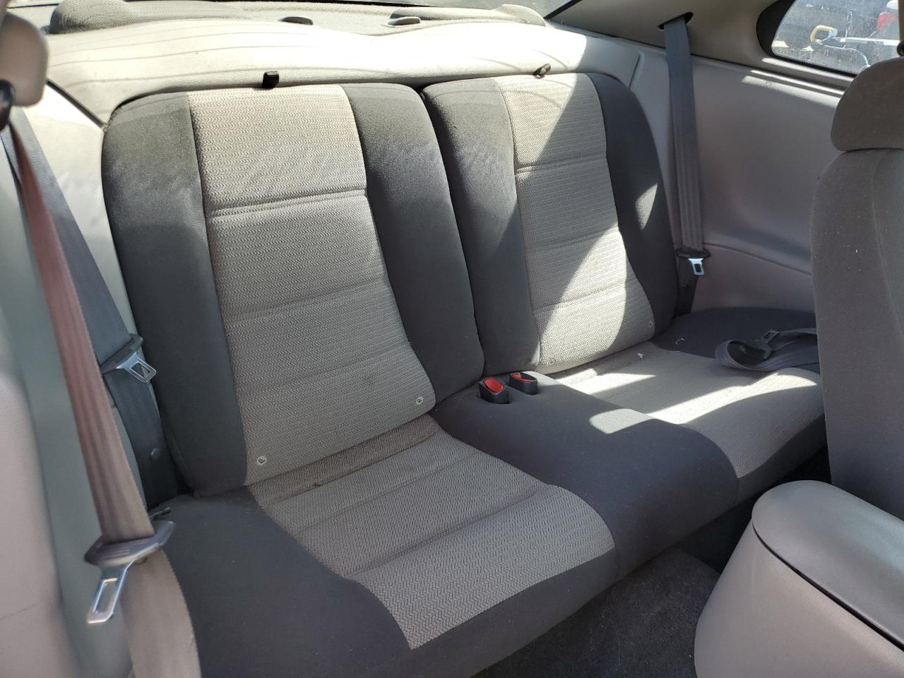 2004 Ford Mustang VIN: 1FAFP40604F229014 Lot: 82362445